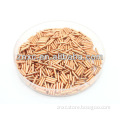 Copper 99.9999% for melting high purity copper                        
                                                Quality Assured